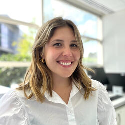 Consuelo Perez Coordinadora Técnica