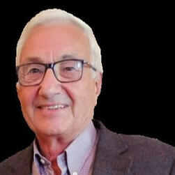 Ricardo Morilla Coordinador Científico