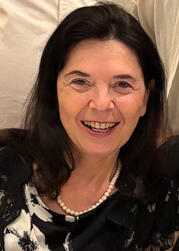 Judith Cherni Coordinadora Técnica