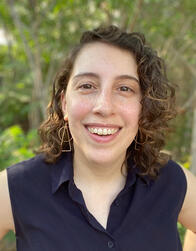 Mariana Andrea Fazio Coordinadora Ciencias Exactas