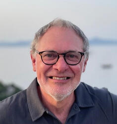 Isro Gloger Coordinador Emérito