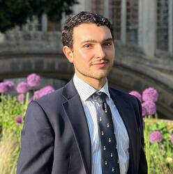 Federico Fassetta Coordinador Técnico
