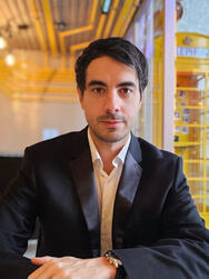 Exequiel Porta Coordinador Salud y Biología