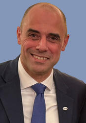 Mario Caccamo Ciencias Biotecnológicas